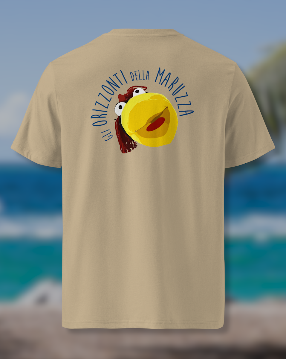 T-shirt di Paco