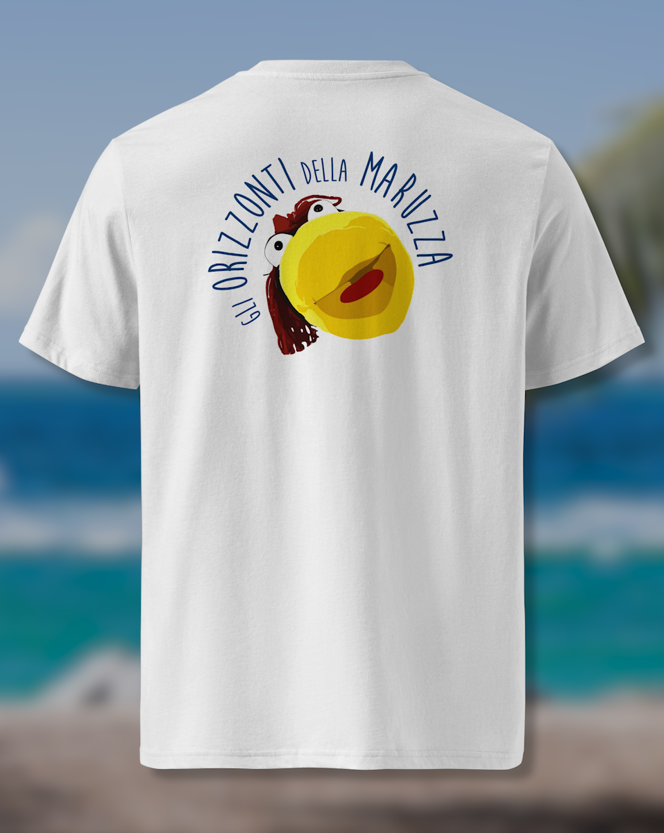T-shirt di Paco